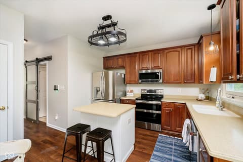 Photo of 15638 River Birch Road, Westfield, IN