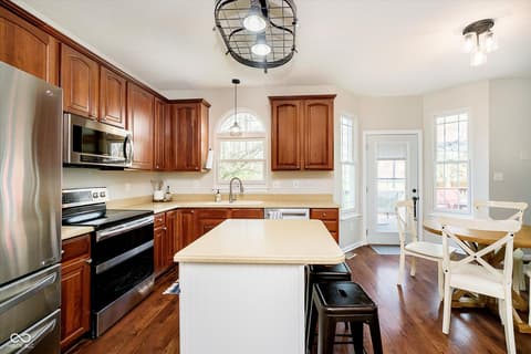 Photo of 15638 River Birch Road, Westfield, IN