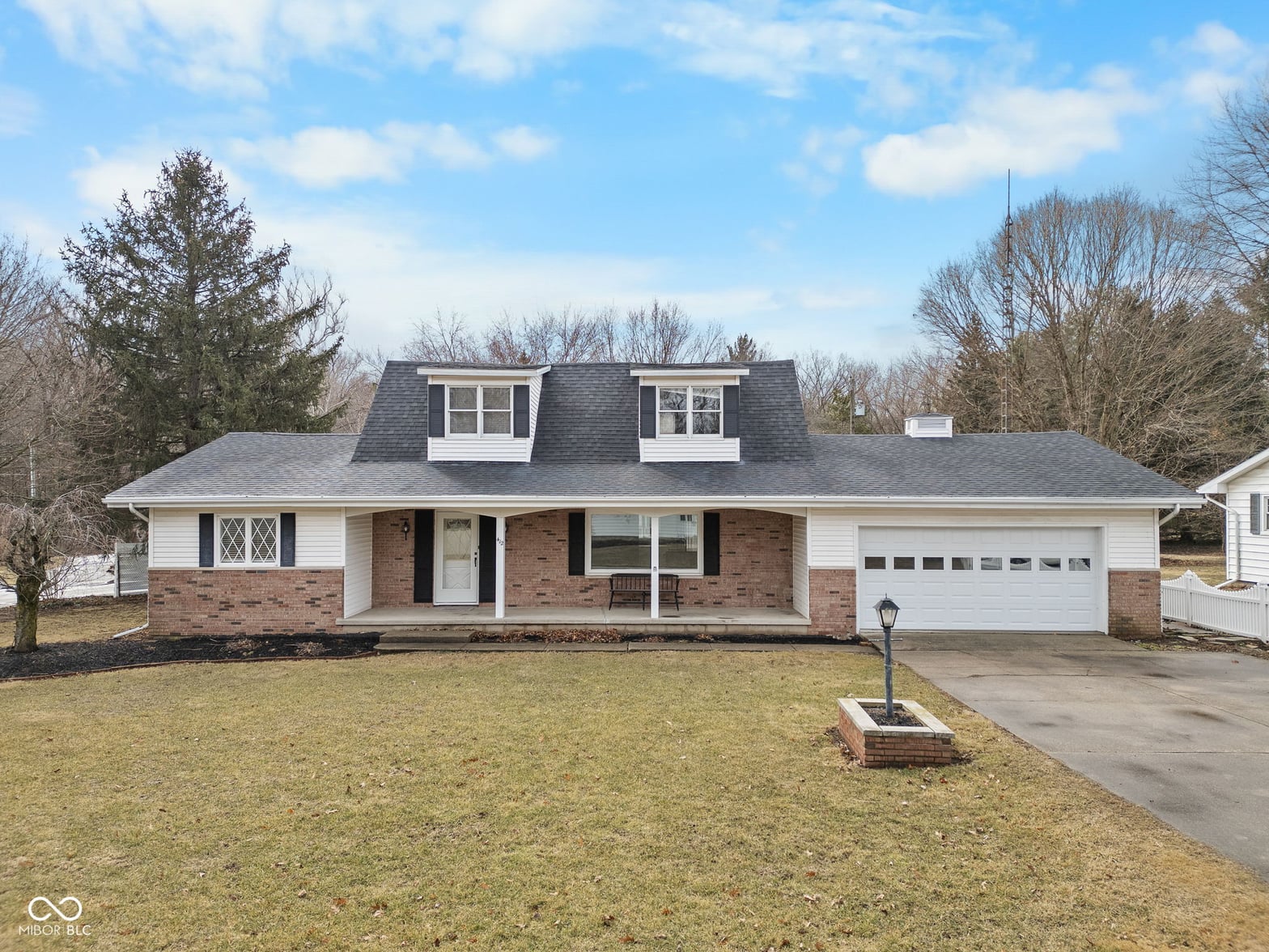 Photo of 412 Cottage Street, Delphi, IN