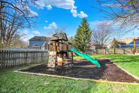 Playground — 1377 Edinburgh Drive, Carmel, IN