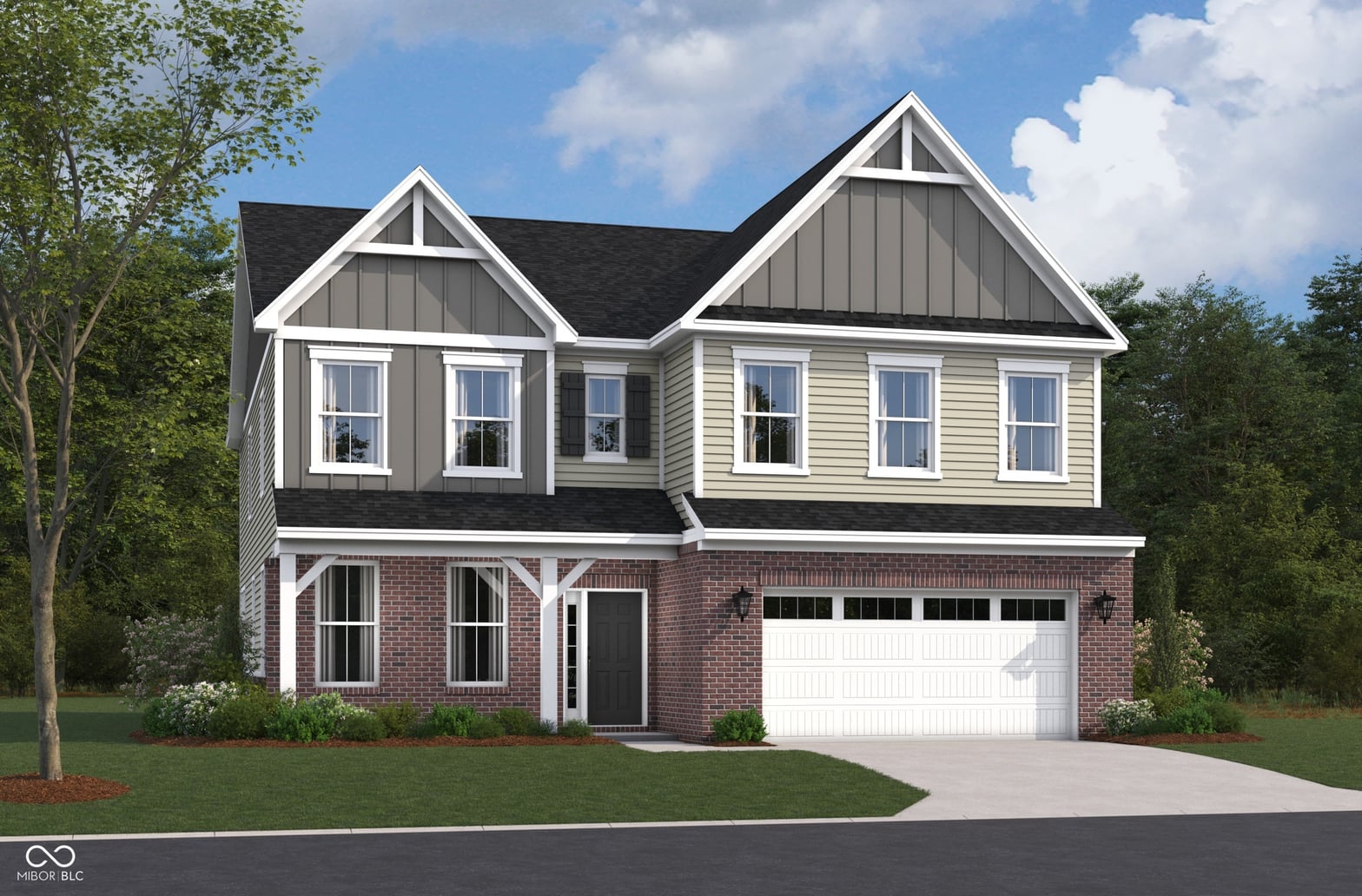 Photo of 20342 Hudson Bay Lane, Westfield, IN