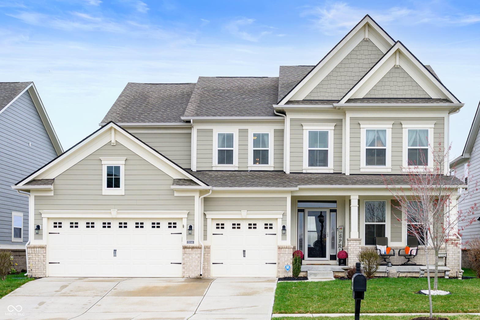 Photo of 15046 Sullivan Lane, Westfield, IN