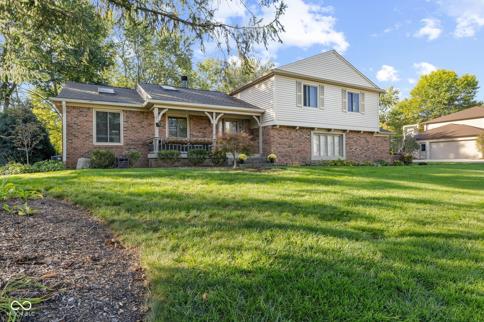 Photo of 3453 Briar Creek Lane, Carmel, IN
