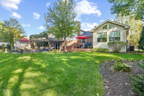 Photo of 3453 Briar Creek Lane, Carmel, IN