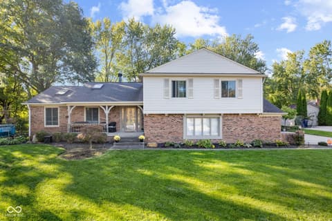 Photo of 3453 Briar Creek Lane, Carmel, IN