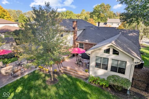 Photo of 3453 Briar Creek Lane, Carmel, IN