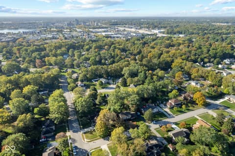 Photo of 3453 Briar Creek Lane, Carmel, IN