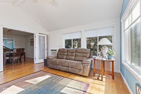 Bonus room at 3453 Briar Creek Lane, Carmel, IN