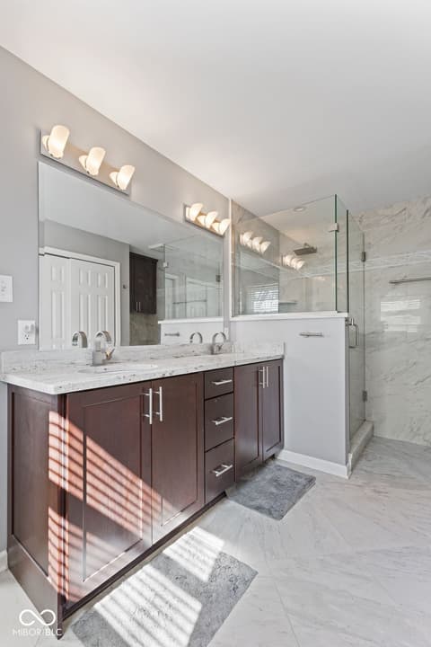 Photo of 3453 Briar Creek Lane, Carmel, IN