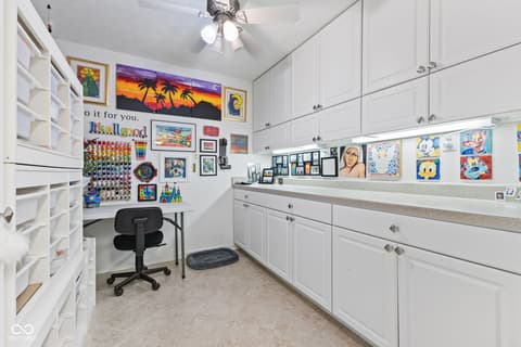 Photo of 3453 Briar Creek Lane, Carmel, IN