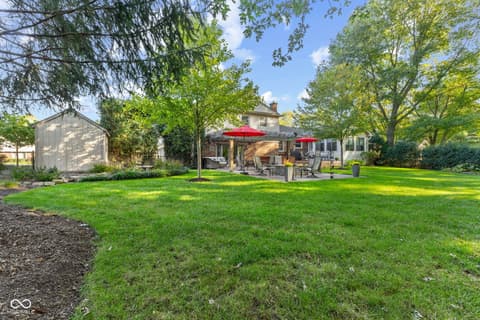Photo of 3453 Briar Creek Lane, Carmel, IN