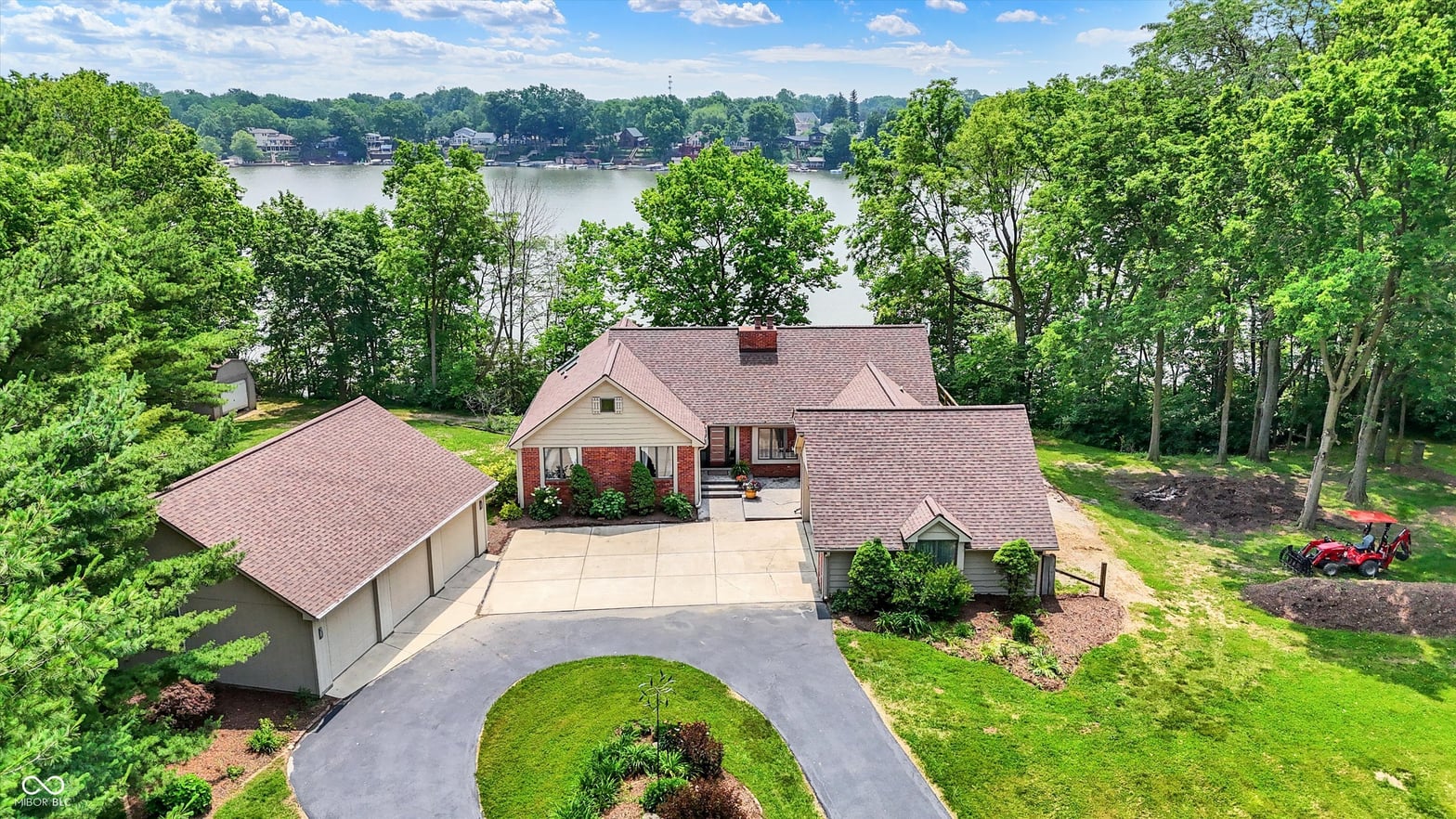 Photo of 22 Point Lane, Arcadia, IN