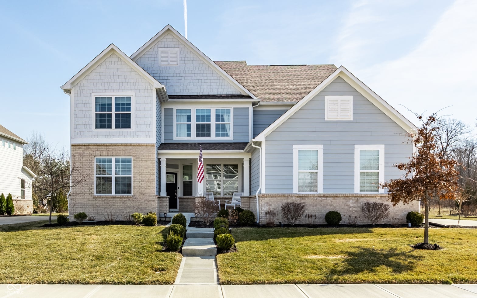 Photo of 12889 Copper Run Boulevard, Carmel, IN