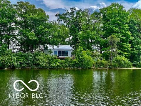 Photo of Island 2 - Lake Manitou, Rochester, IN