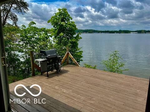 Photo of Island 2 - Lake Manitou, Rochester, IN