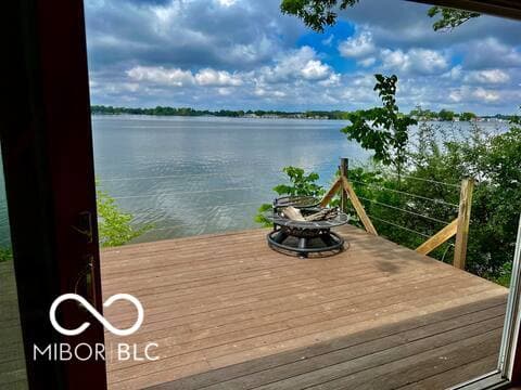 Photo of Island 2 - Lake Manitou, Rochester, IN