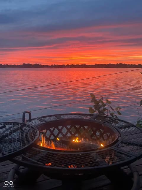 Photo of Island 2 - Lake Manitou, Rochester, IN