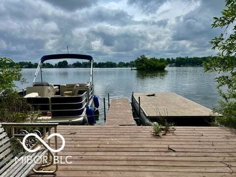 Photo of Island 2 - Lake Manitou, Rochester, IN