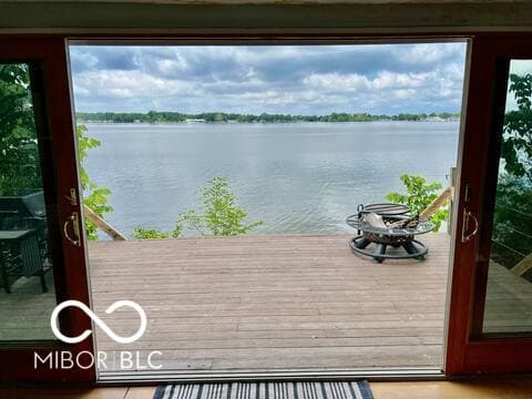 Photo of Island 2 - Lake Manitou, Rochester, IN