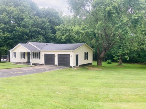 5898 W 875 County Road Road S