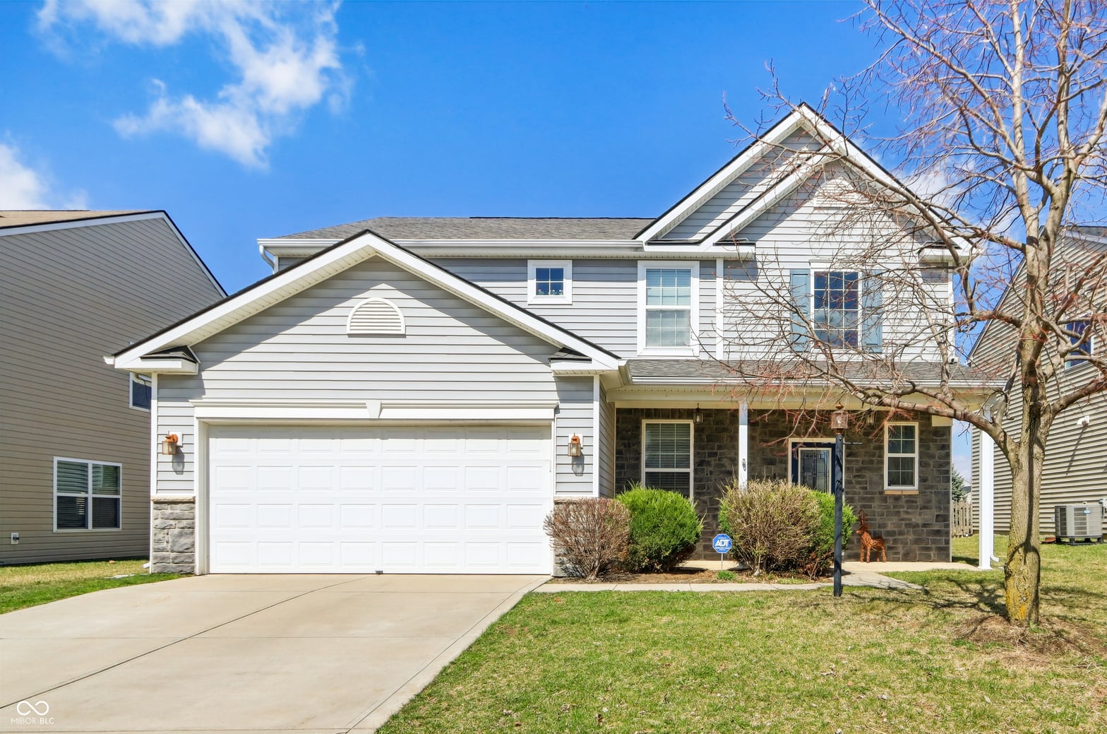 Photo of 12376 Cricket Song Lane, Noblesville, IN