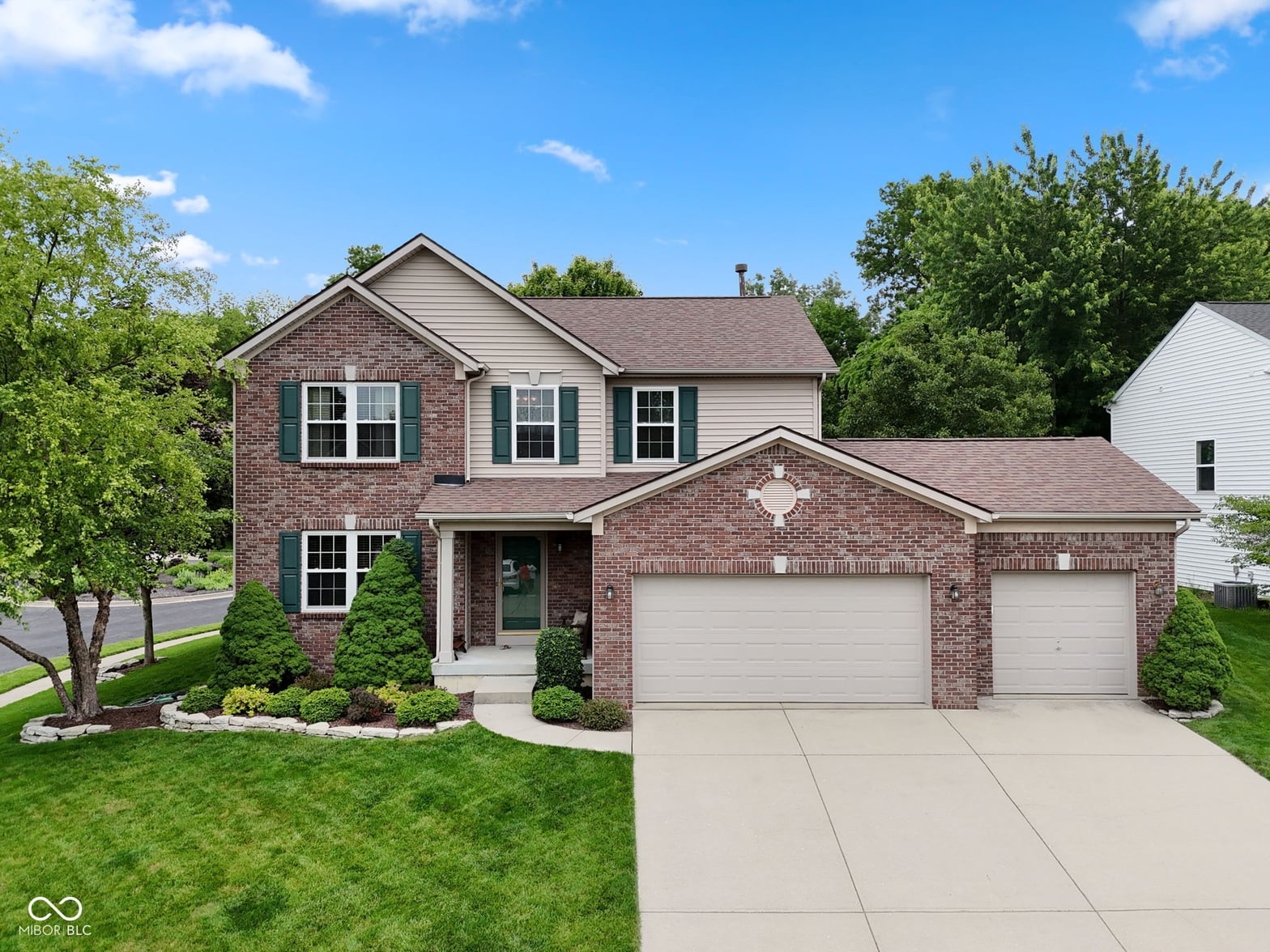 Photo of 11809 Holbrook Close, Fishers, IN