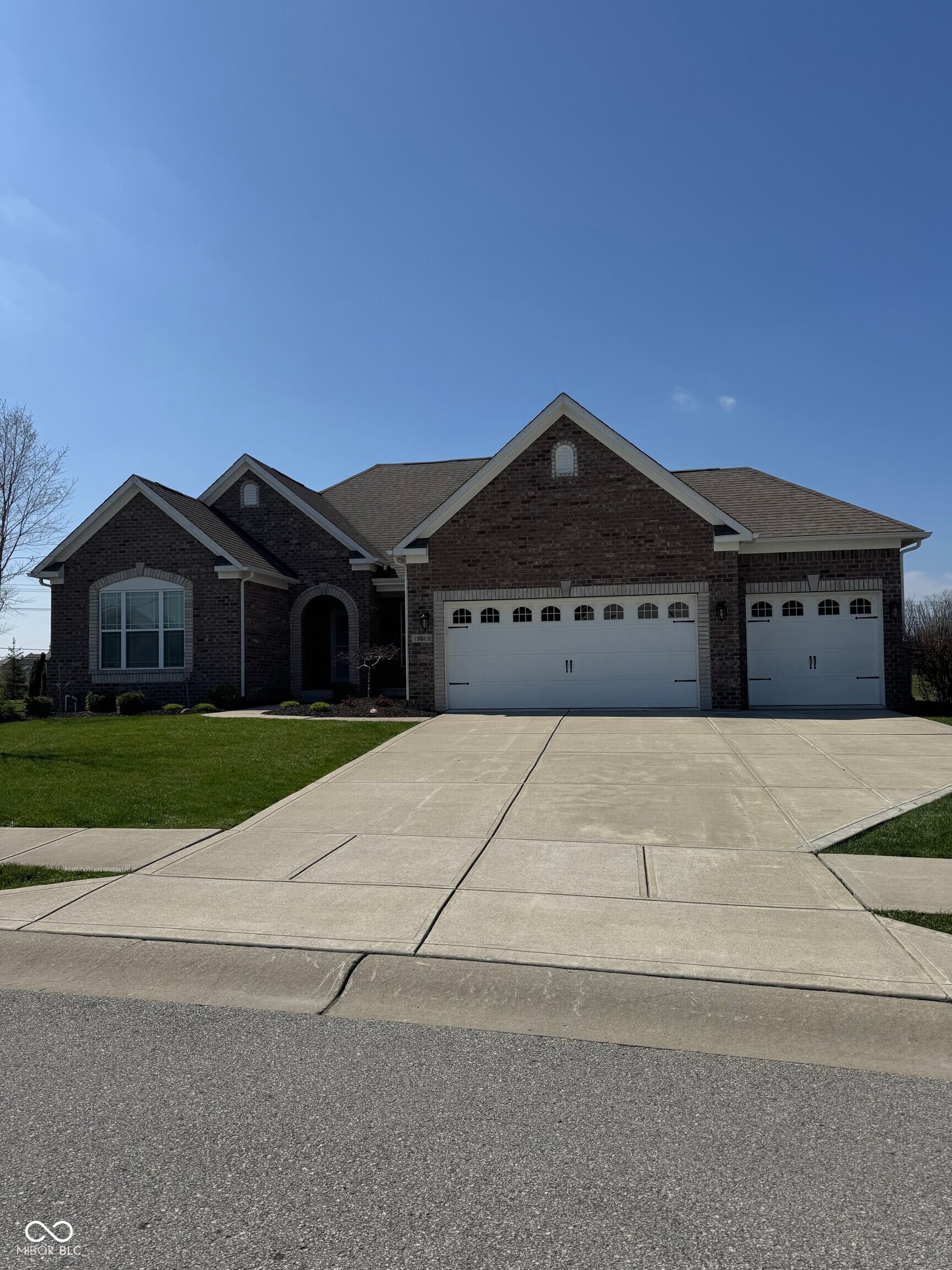 Photo of 15085 Thoroughbred Drive, Fishers, IN