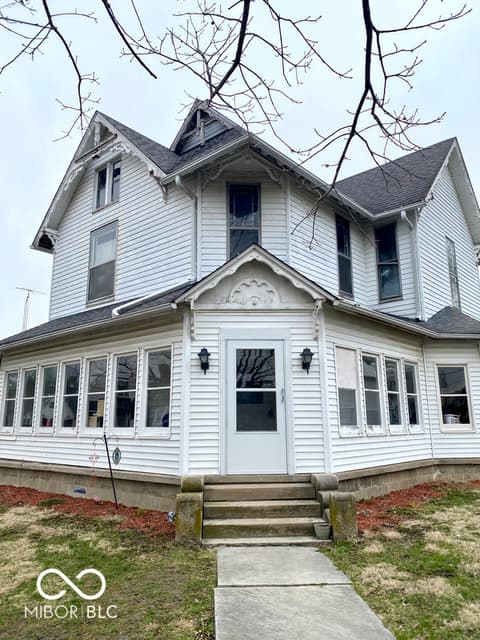 125 N Washington Street