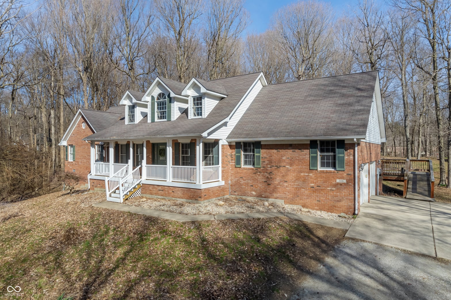 Photo of 5446 W Whittier Drive, Knightstown, IN