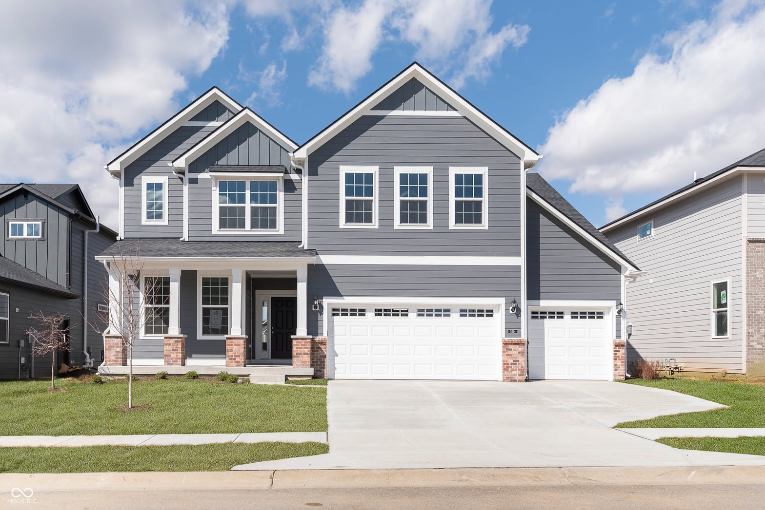 Photo of 5314 Noble Crossing Parkway W, Noblesville, IN