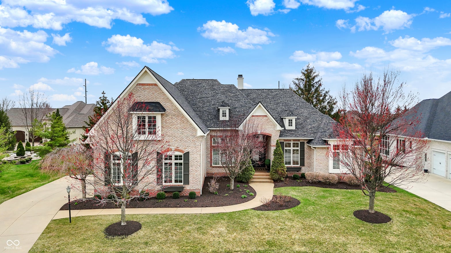 Photo of 3629 Pete Dye Boulevard, Carmel, IN