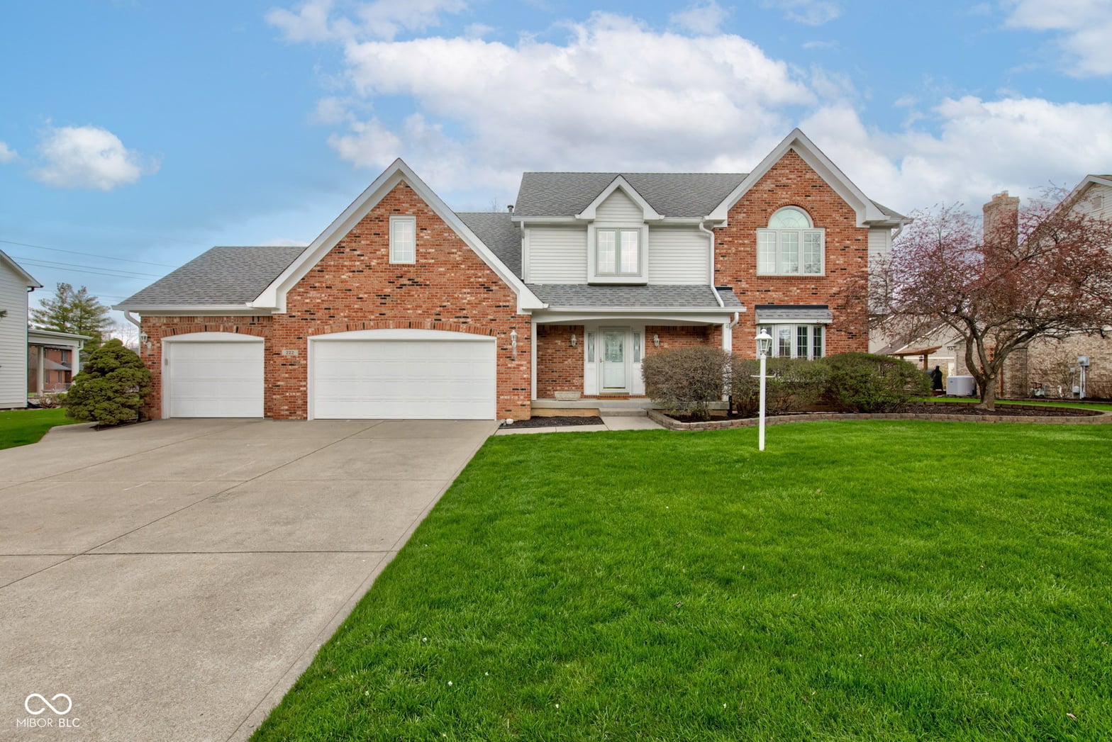 Photo of 222 Wellington Parkway, Noblesville, IN