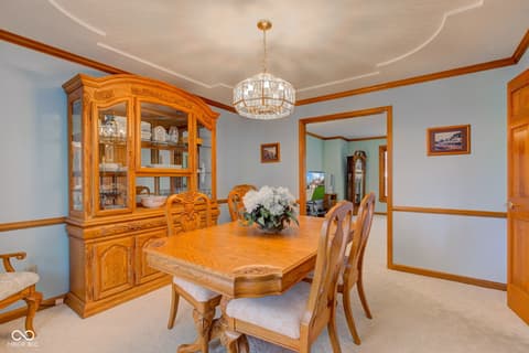 Photo of 222 Wellington Parkway, Noblesville, IN