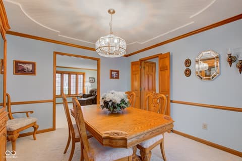 Photo of 222 Wellington Parkway, Noblesville, IN