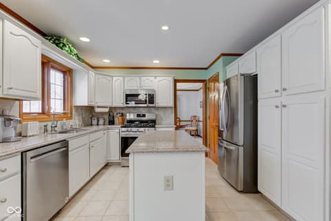 Photo of 222 Wellington Parkway, Noblesville, IN