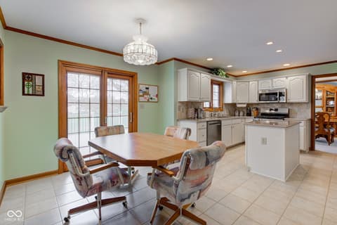 Photo of 222 Wellington Parkway, Noblesville, IN