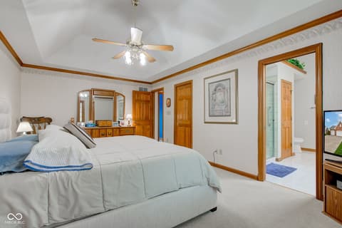 Photo of 222 Wellington Parkway, Noblesville, IN