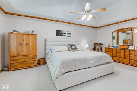 Photo of 222 Wellington Parkway, Noblesville, IN