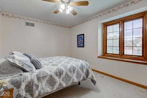 Photo of 222 Wellington Parkway, Noblesville, IN
