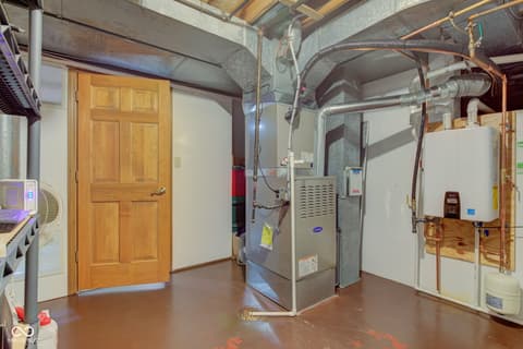 Photo of 222 Wellington Parkway, Noblesville, IN