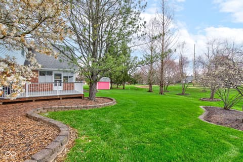 Photo of 222 Wellington Parkway, Noblesville, IN