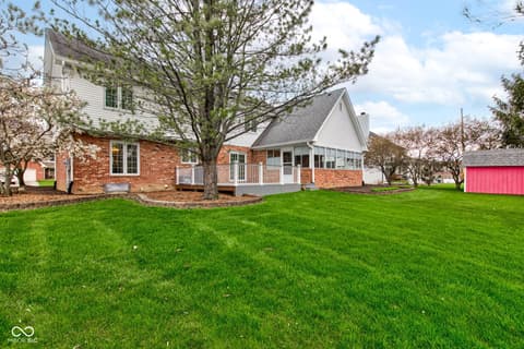 Photo of 222 Wellington Parkway, Noblesville, IN