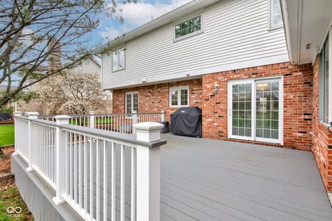 Photo of 222 Wellington Parkway, Noblesville, IN