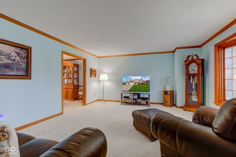 Photo of 222 Wellington Parkway, Noblesville, IN