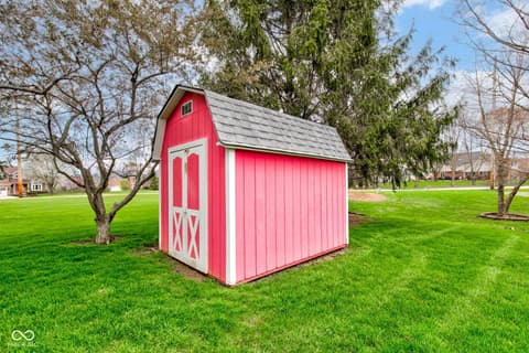 Photo of 222 Wellington Parkway, Noblesville, IN