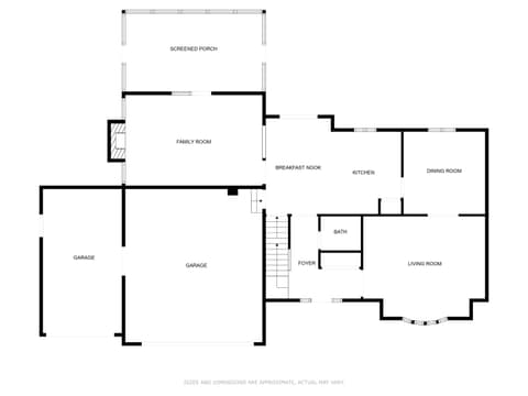 Photo of 222 Wellington Parkway, Noblesville, IN