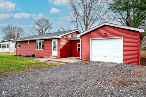 417 York Road