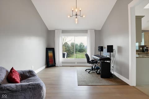 Photo of 12538 Glendurgan Drive, Carmel, IN