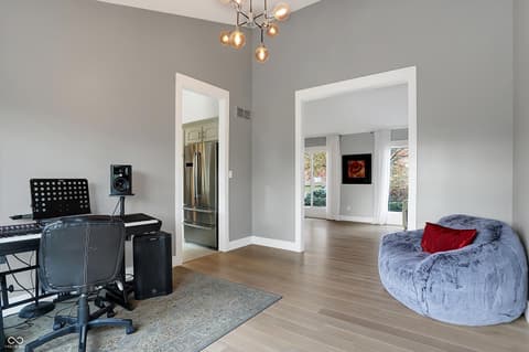Photo of 12538 Glendurgan Drive, Carmel, IN