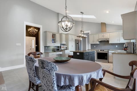 Photo of 12538 Glendurgan Drive, Carmel, IN